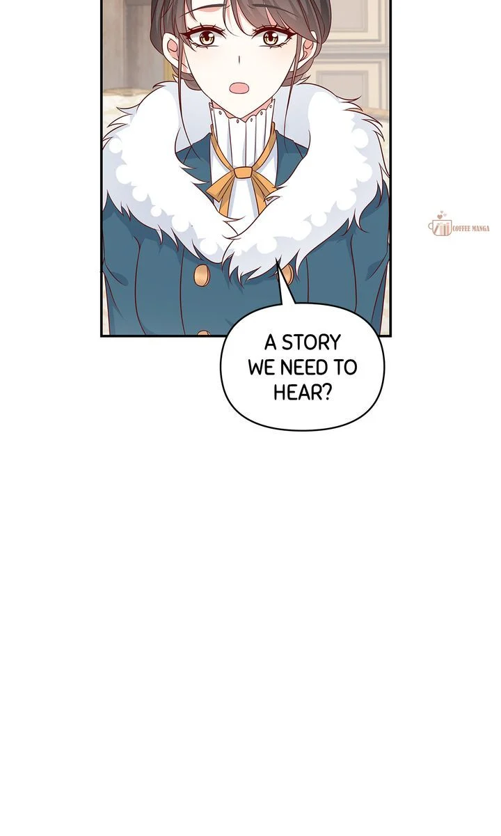 The Daddy Dilemma Chapter 44 - page 14