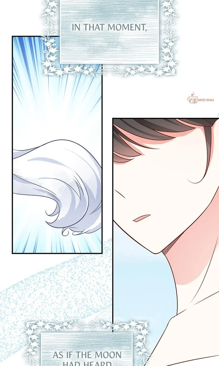 The Daddy Dilemma Chapter 44 - page 32