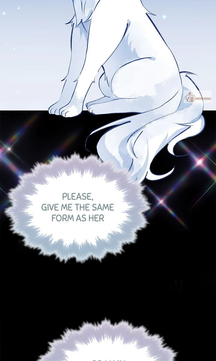The Daddy Dilemma Chapter 44 - page 44