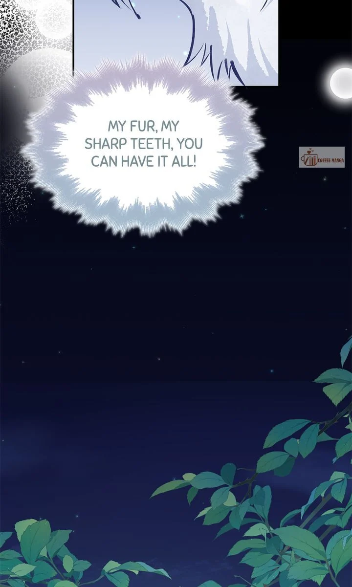 The Daddy Dilemma Chapter 44 - page 46