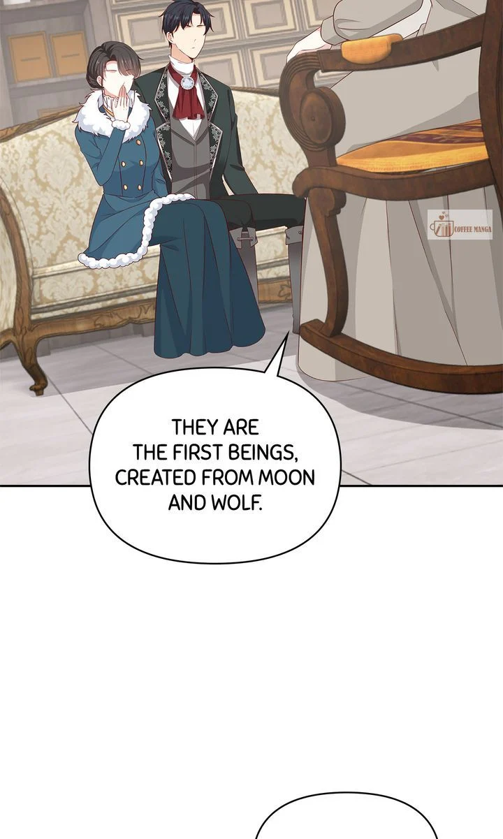 The Daddy Dilemma Chapter 44 - page 55