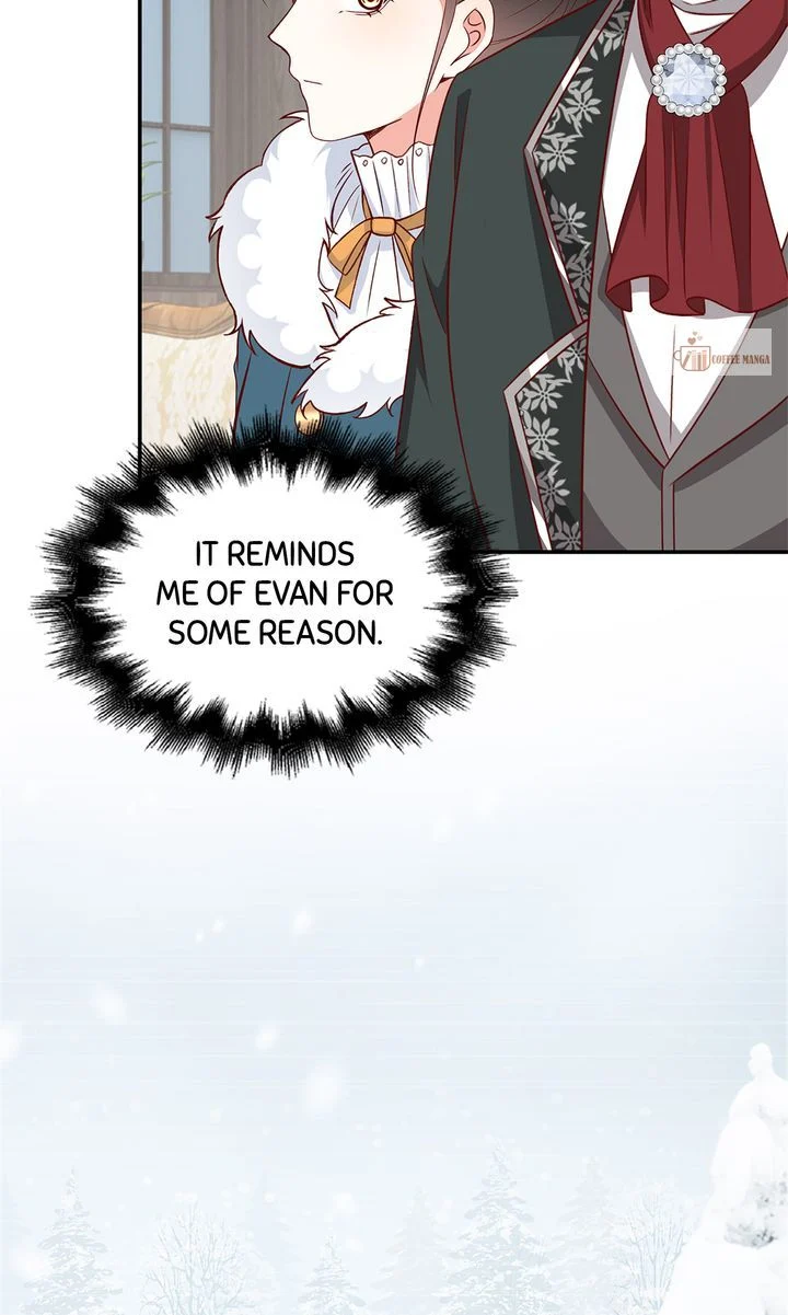 The Daddy Dilemma Chapter 44 - page 58