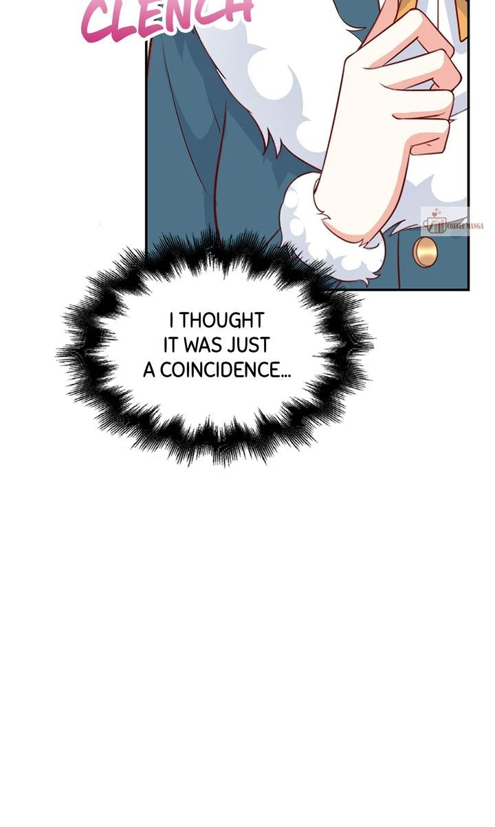 The Daddy Dilemma Chapter 44 - page 68