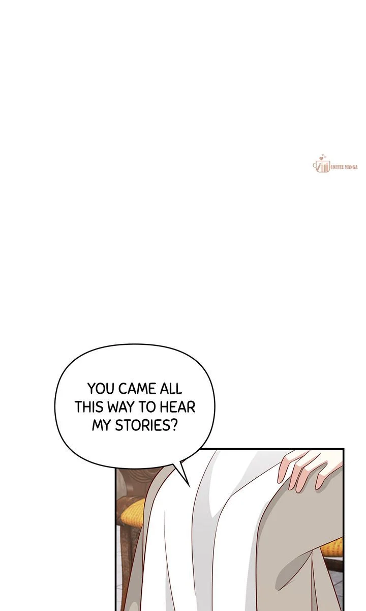 The Daddy Dilemma Chapter 44 - page 7