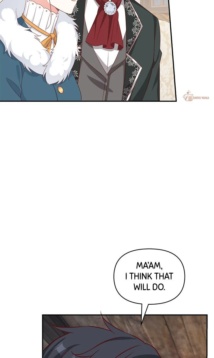 The Daddy Dilemma Chapter 44 - page 78
