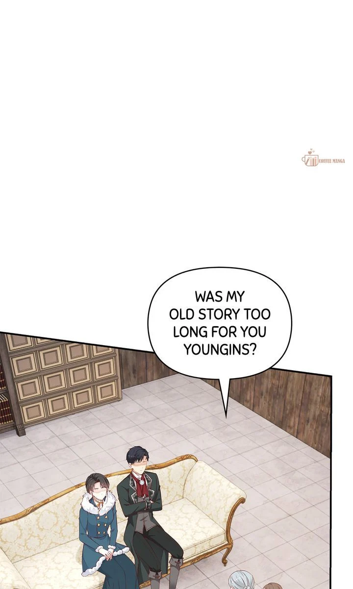The Daddy Dilemma Chapter 44 - page 81