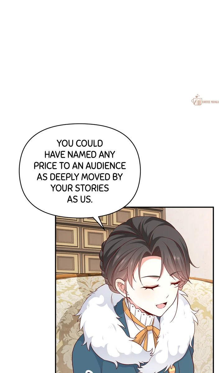 The Daddy Dilemma Chapter 44 - page 84