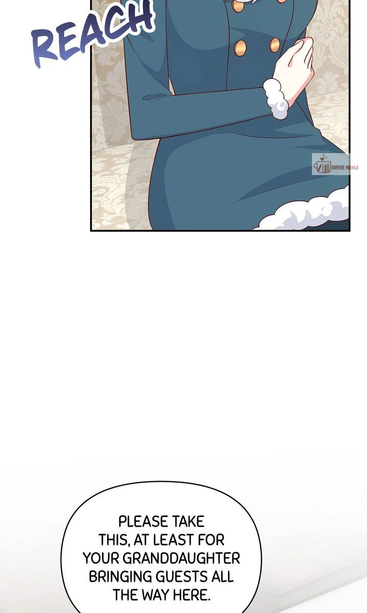 The Daddy Dilemma Chapter 44 - page 85