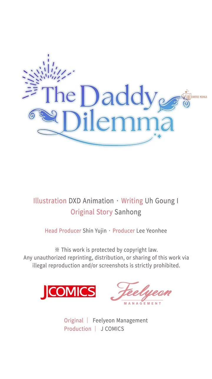 The Daddy Dilemma Chapter 44 - page 88