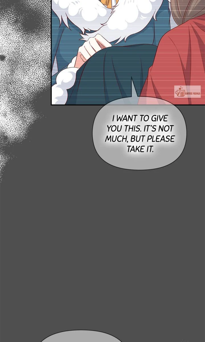 The Daddy Dilemma Chapter 45 - page 106