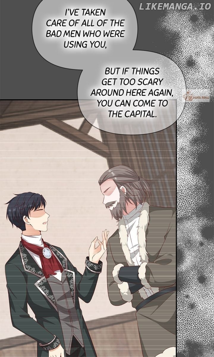 The Daddy Dilemma Chapter 45 - page 107