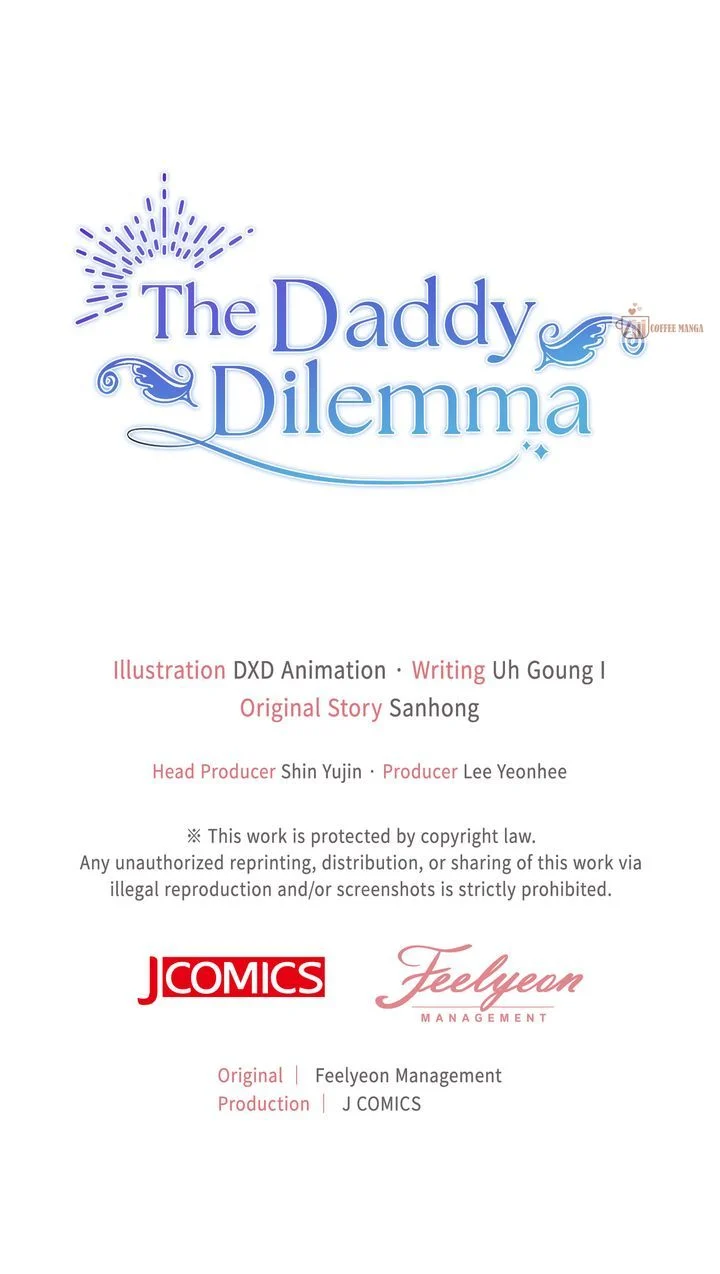 The Daddy Dilemma Chapter 45 - page 114