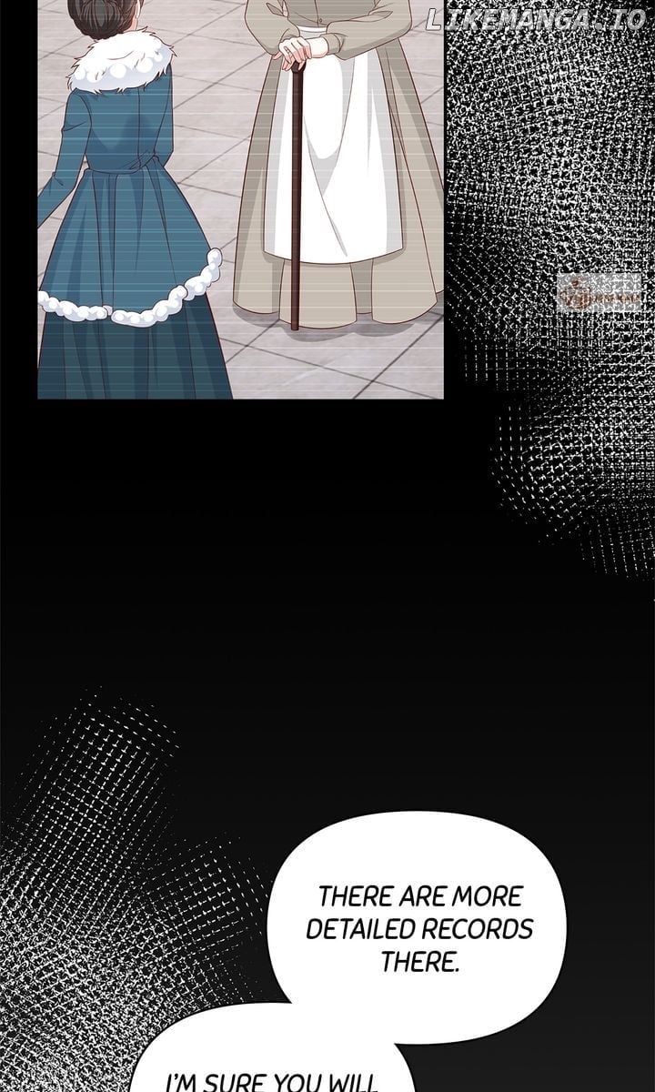 The Daddy Dilemma Chapter 45 - page 16