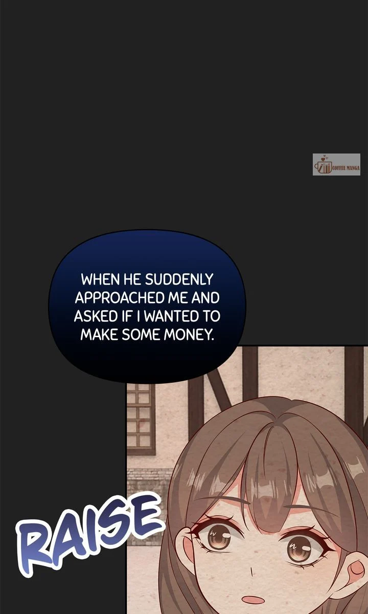 The Daddy Dilemma Chapter 45 - page 30