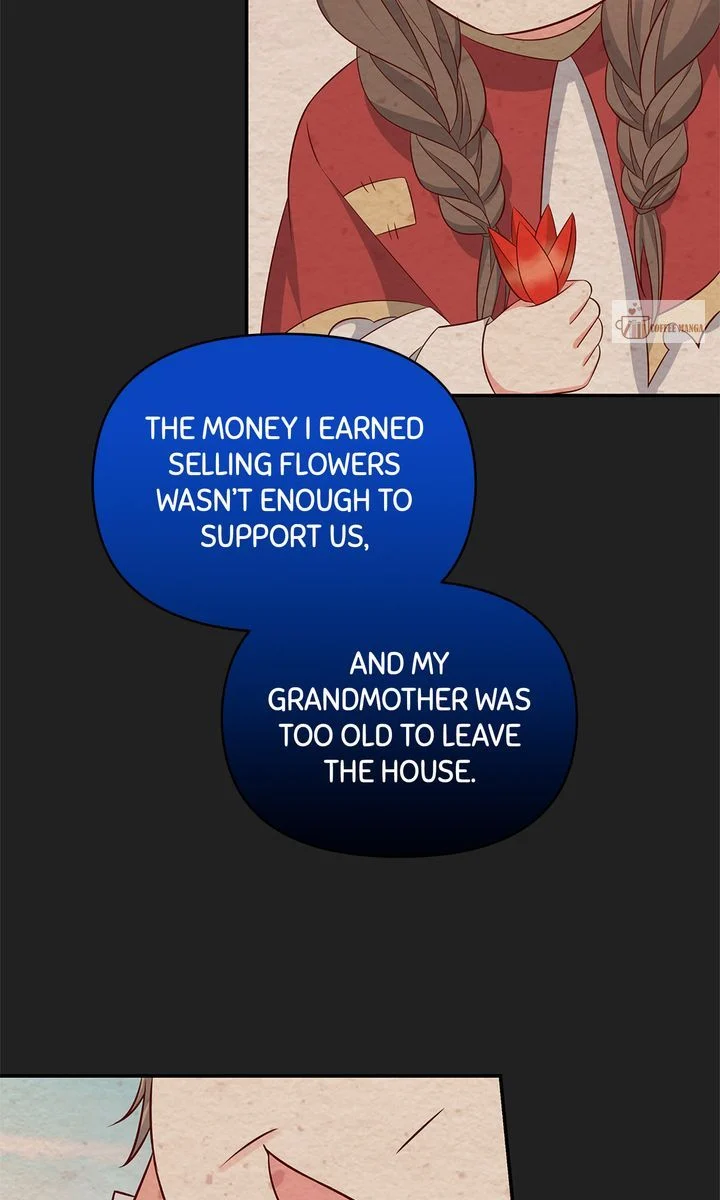 The Daddy Dilemma Chapter 45 - page 31