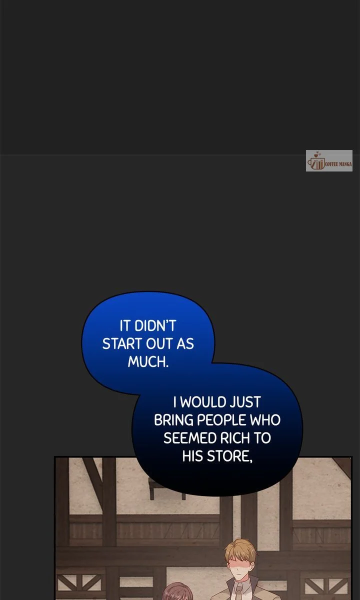 The Daddy Dilemma Chapter 45 - page 33