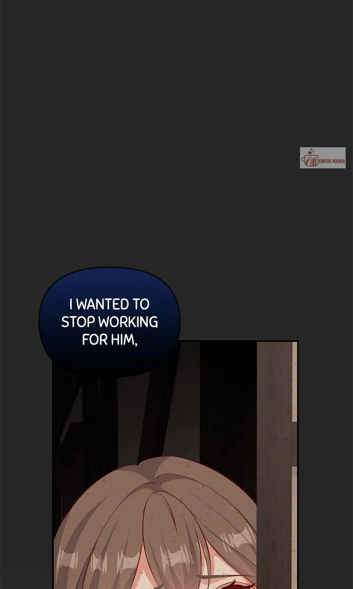 The Daddy Dilemma Chapter 45 - page 36