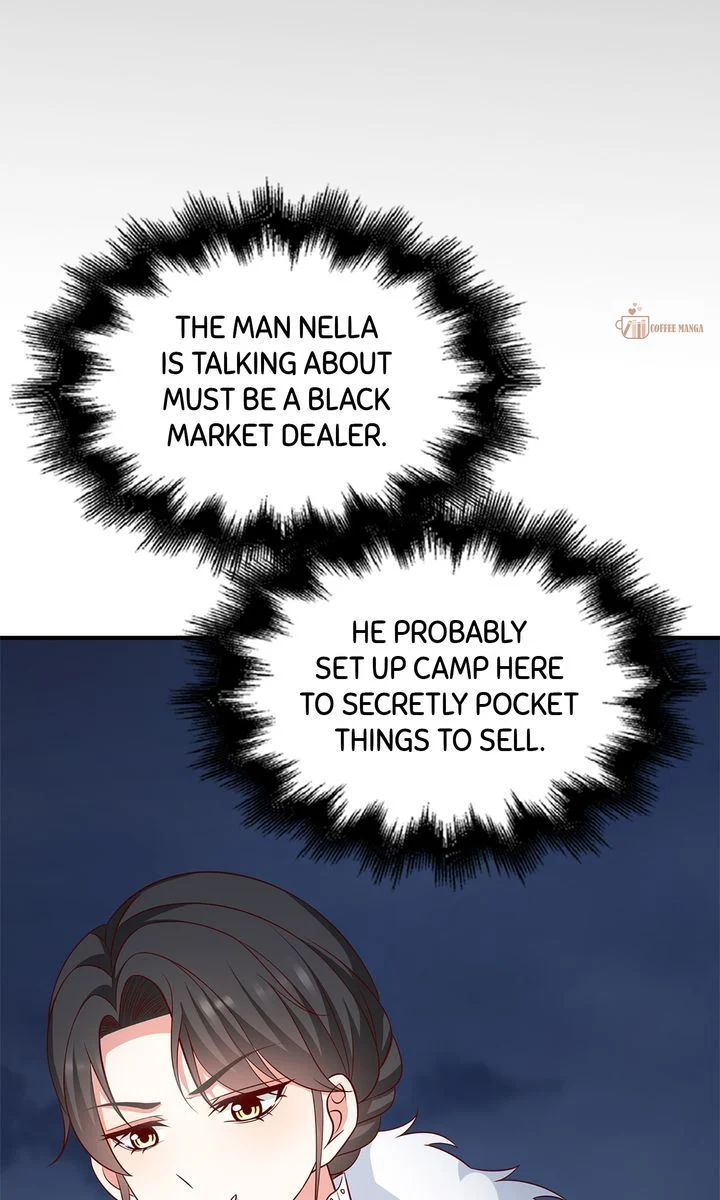 The Daddy Dilemma Chapter 45 - page 38