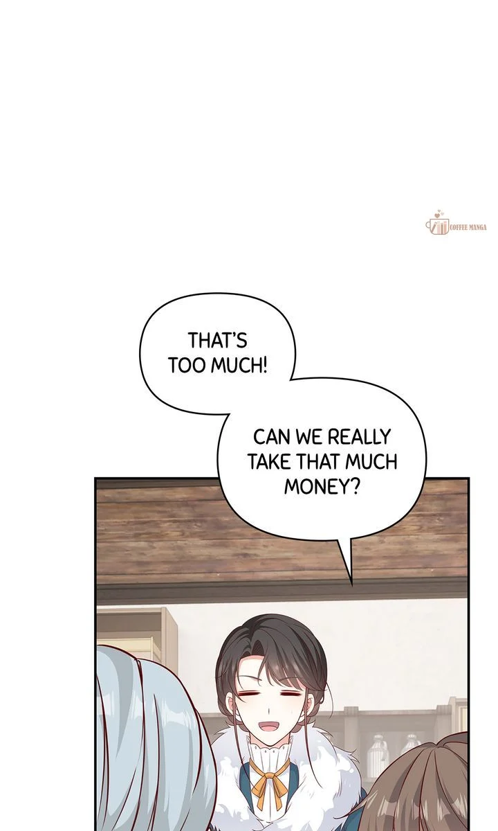 The Daddy Dilemma Chapter 45 - page 4