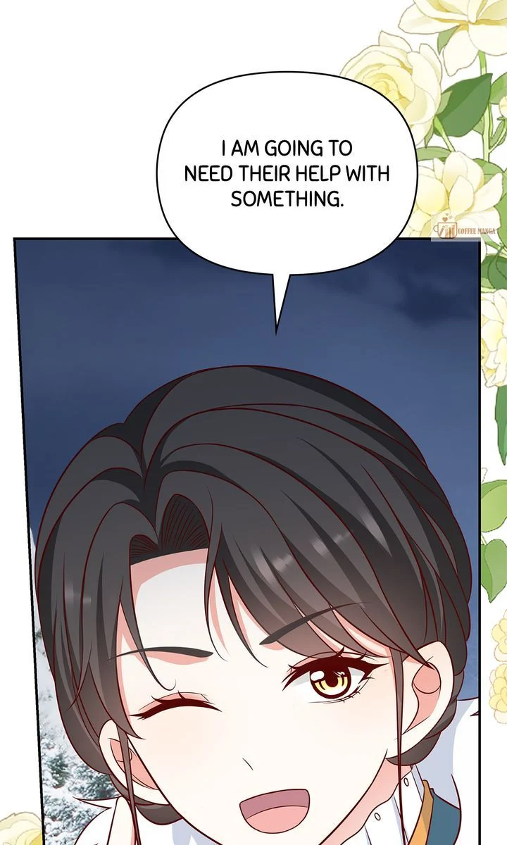 The Daddy Dilemma Chapter 45 - page 43