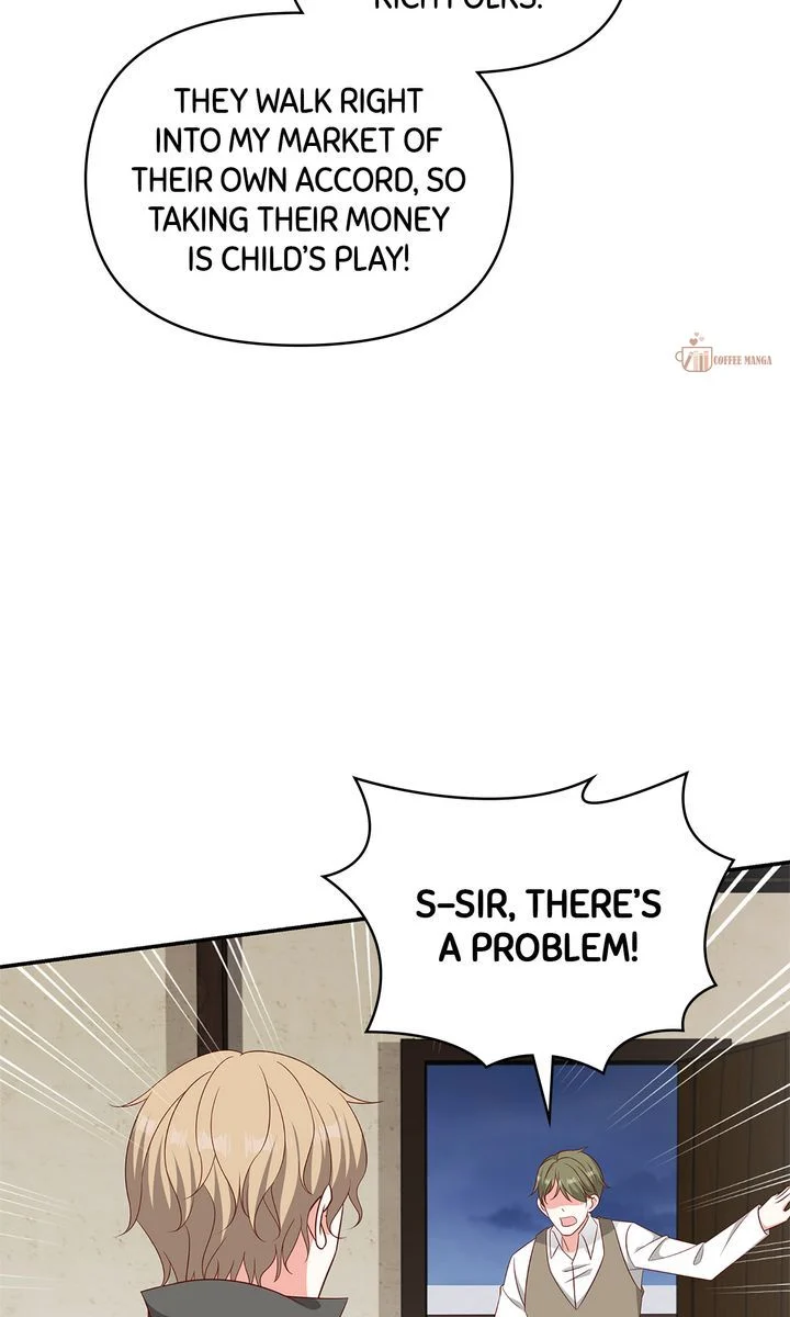 The Daddy Dilemma Chapter 45 - page 49