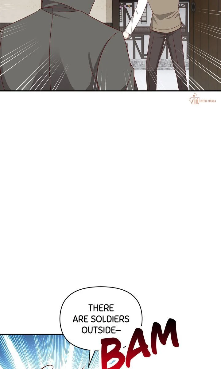 The Daddy Dilemma Chapter 45 - page 50