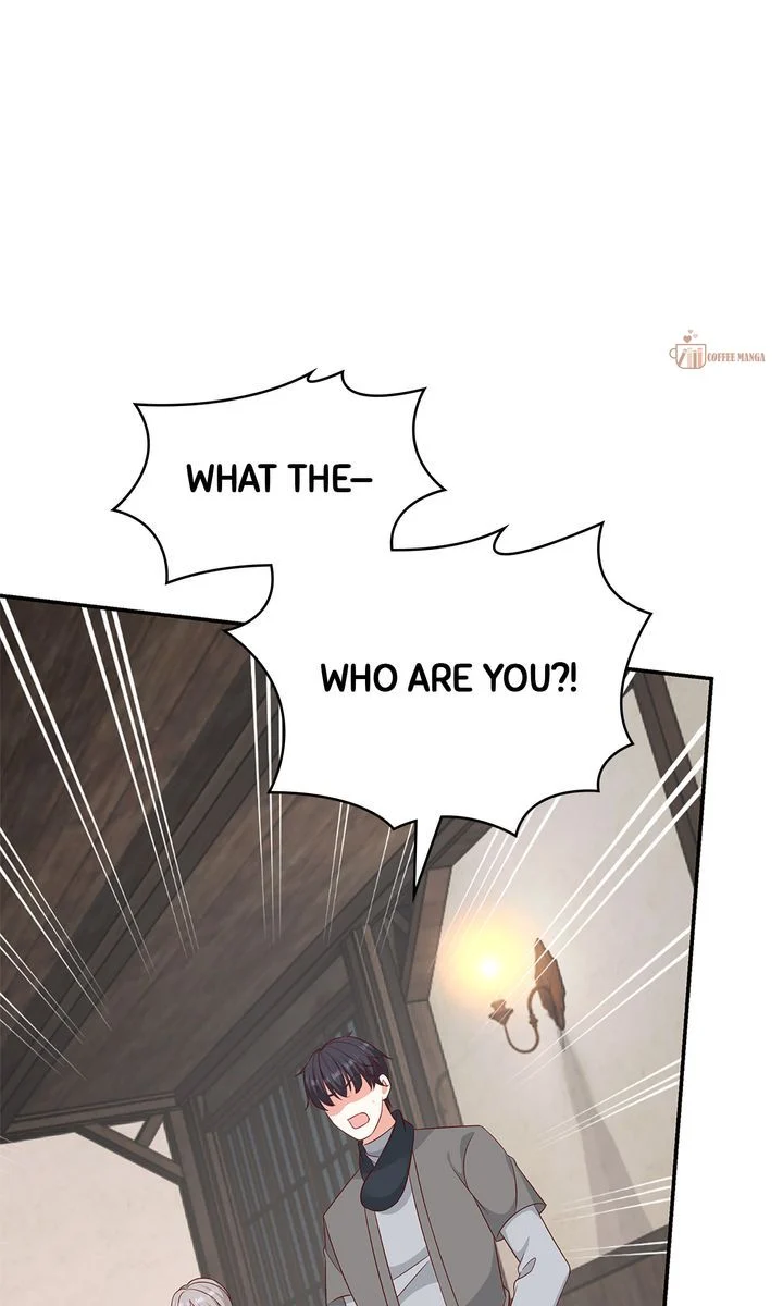 The Daddy Dilemma Chapter 45 - page 53
