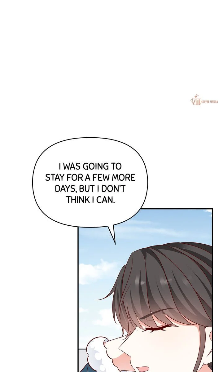 The Daddy Dilemma Chapter 45 - page 68