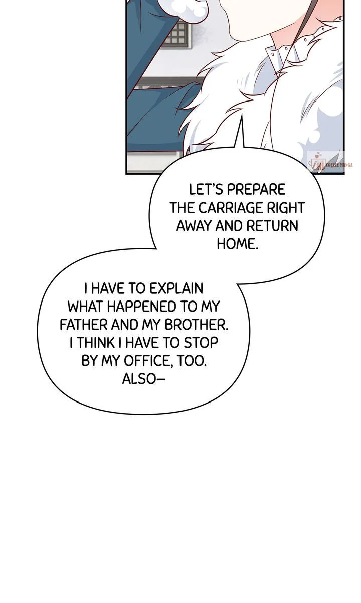 The Daddy Dilemma Chapter 45 - page 69