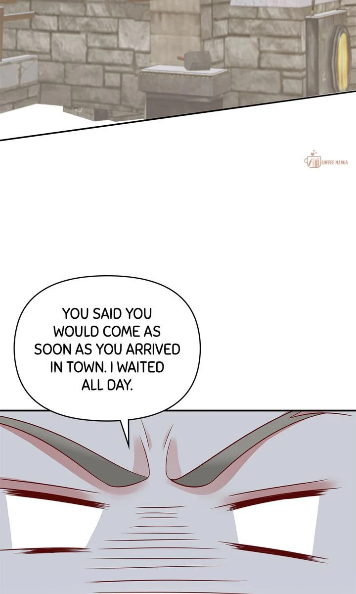 The Daddy Dilemma Chapter 45 - page 75