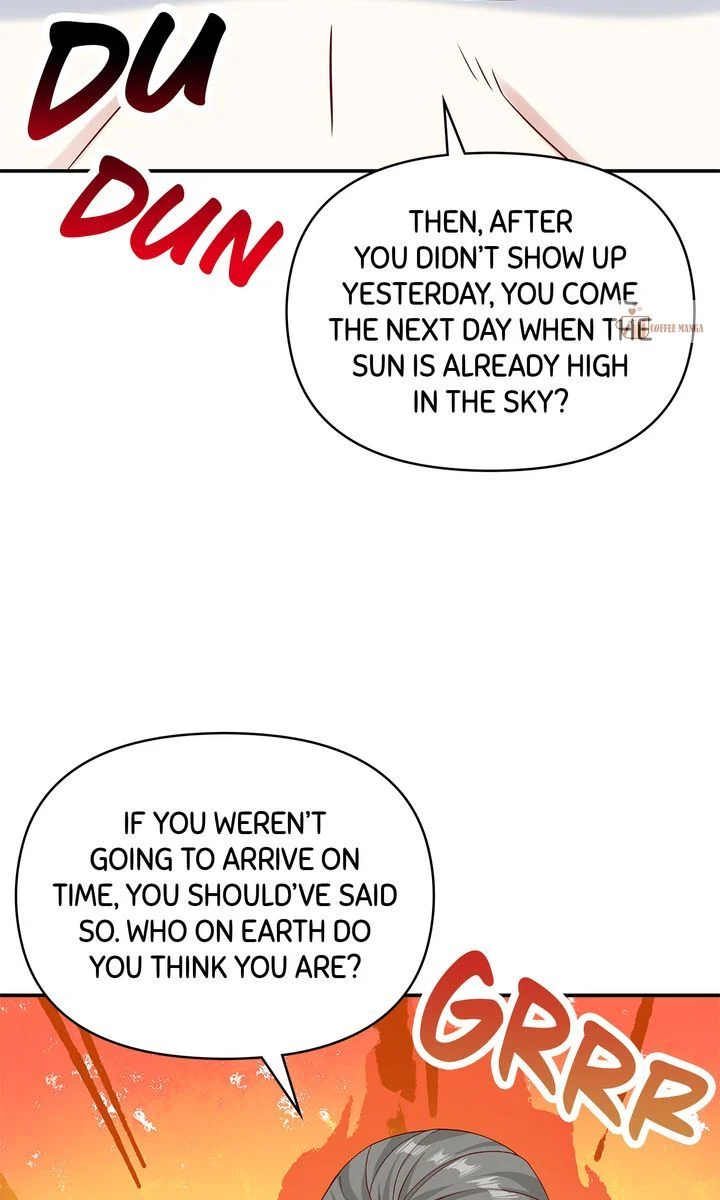 The Daddy Dilemma Chapter 45 - page 76