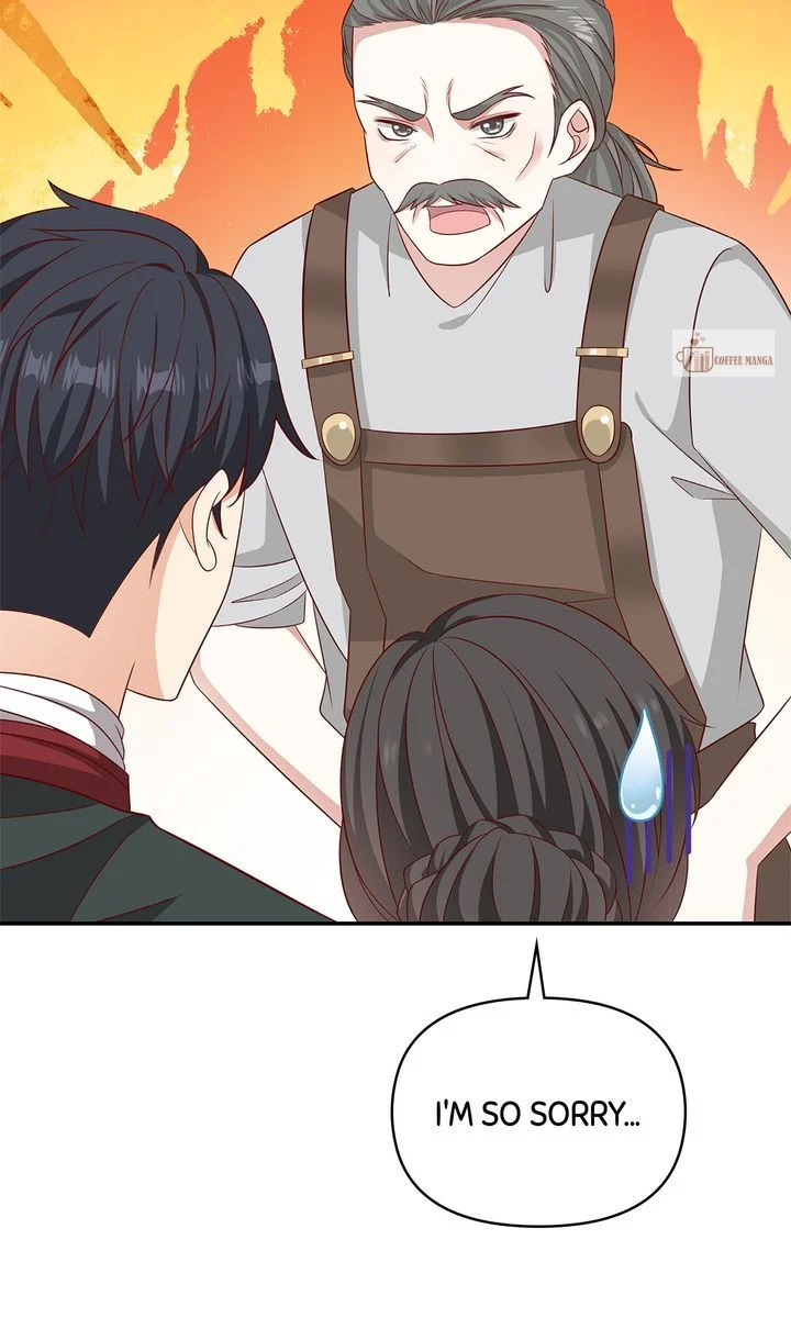 The Daddy Dilemma Chapter 45 - page 77