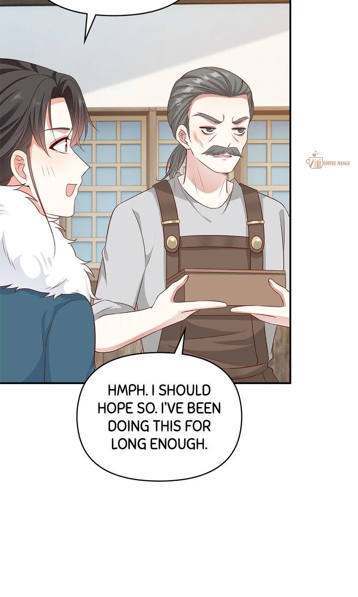 The Daddy Dilemma Chapter 45 - page 84