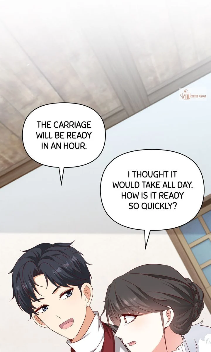 The Daddy Dilemma Chapter 45 - page 93