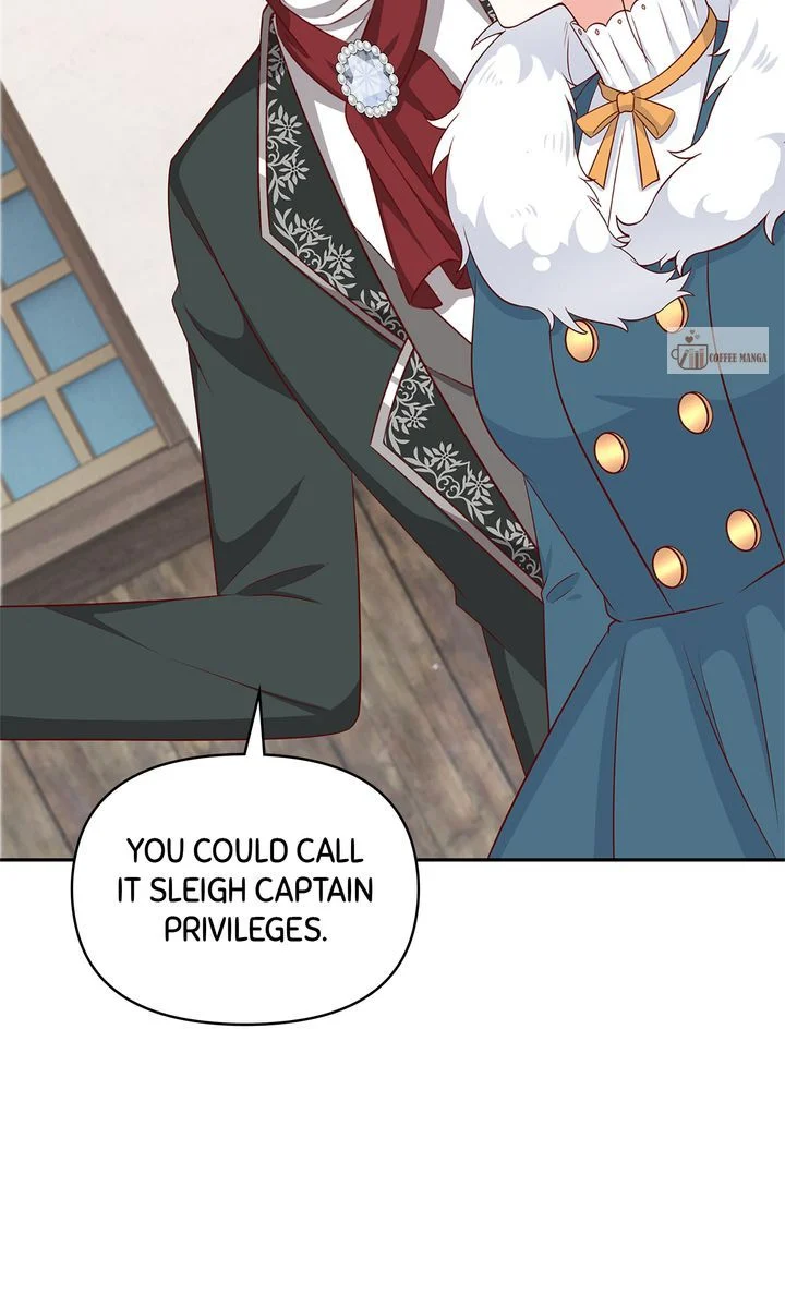 The Daddy Dilemma Chapter 45 - page 94