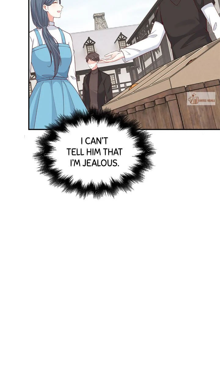 The Daddy Dilemma Chapter 45 - page 96