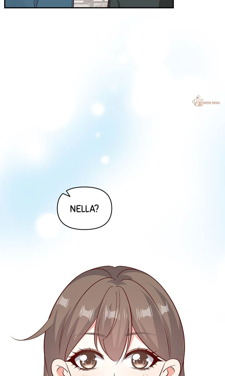 The Daddy Dilemma Chapter 45 - page 98
