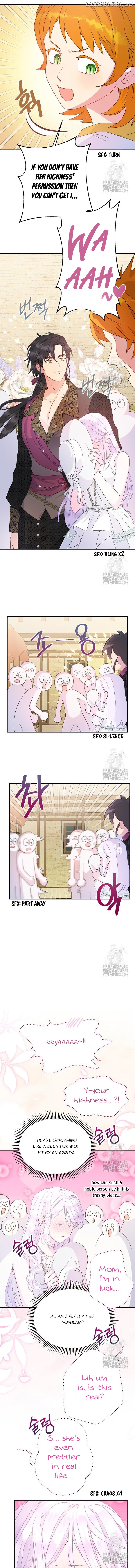 Forget My Husband, I’ll Go Make Money Chapter 70 - page 2