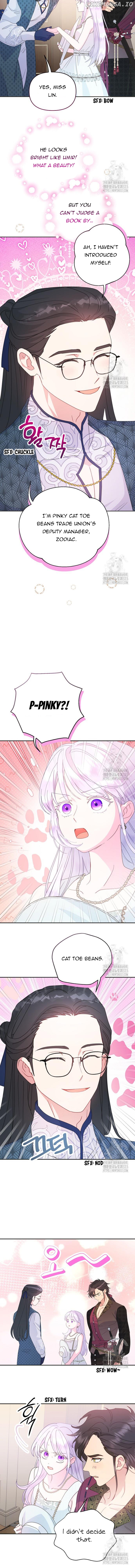 Forget My Husband, I’ll Go Make Money Chapter 70 - page 5