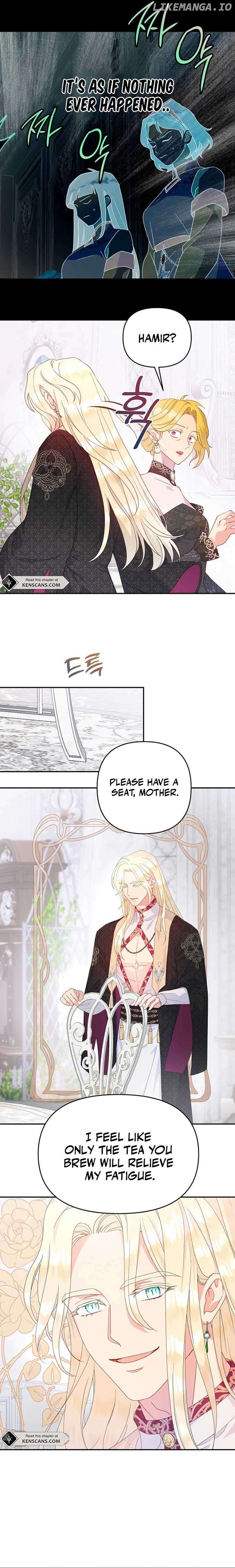 Forget My Husband, I’ll Go Make Money Chapter 71 - page 4