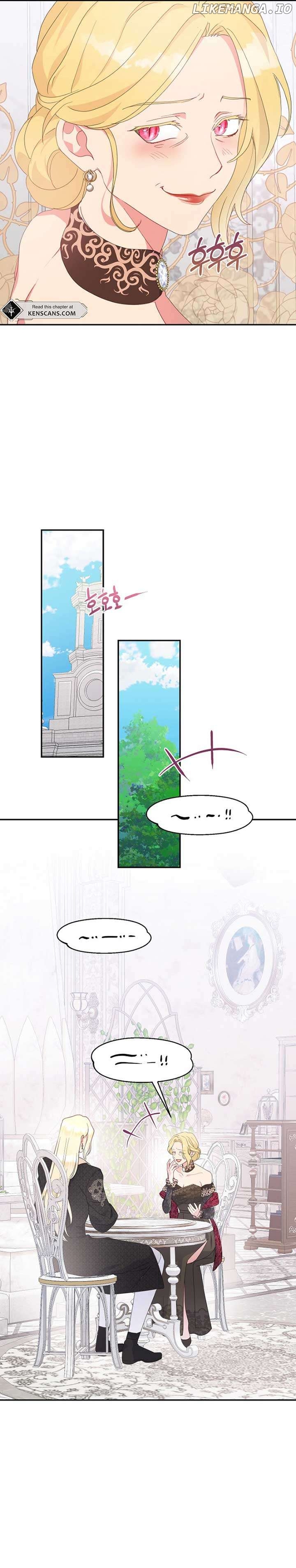 Forget My Husband, I’ll Go Make Money Chapter 71 - page 5