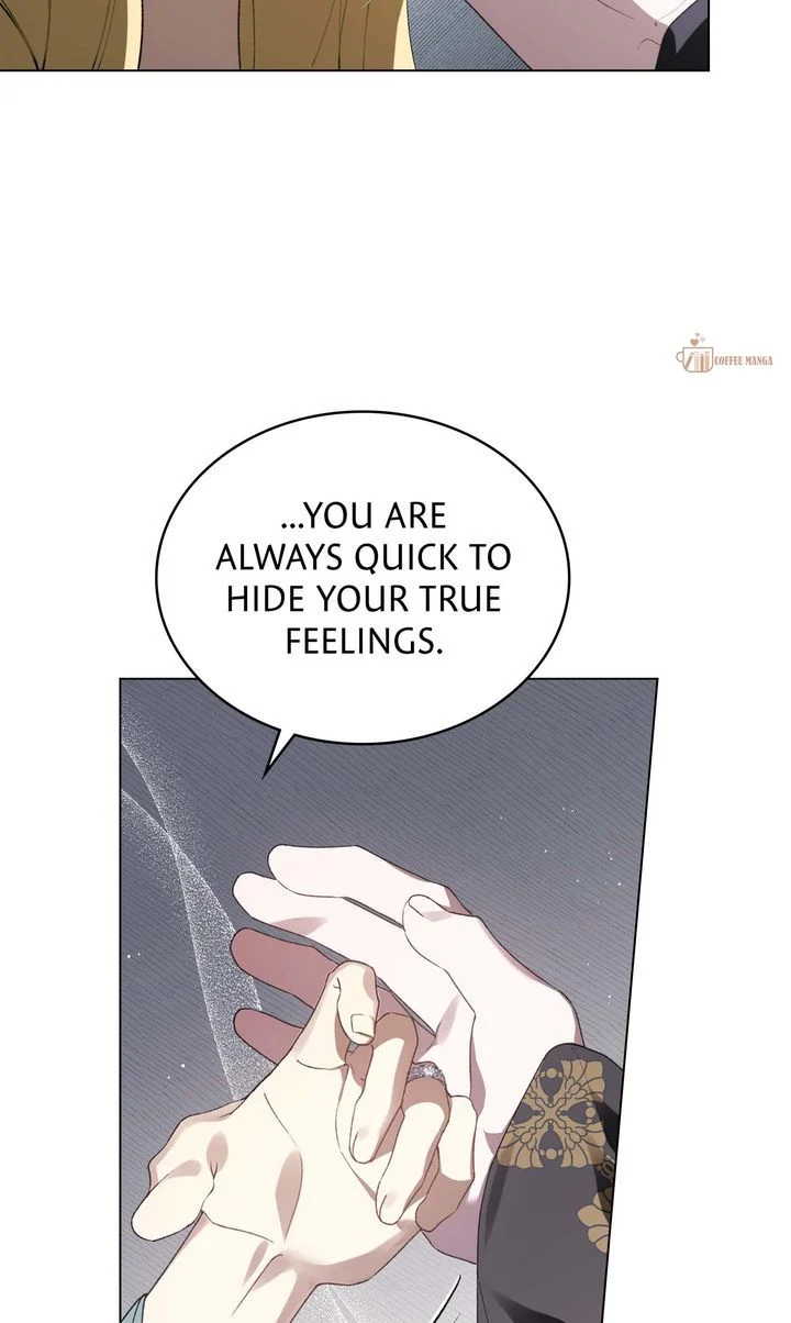 The Promise Isn't Mine Chapter 31 - page 10