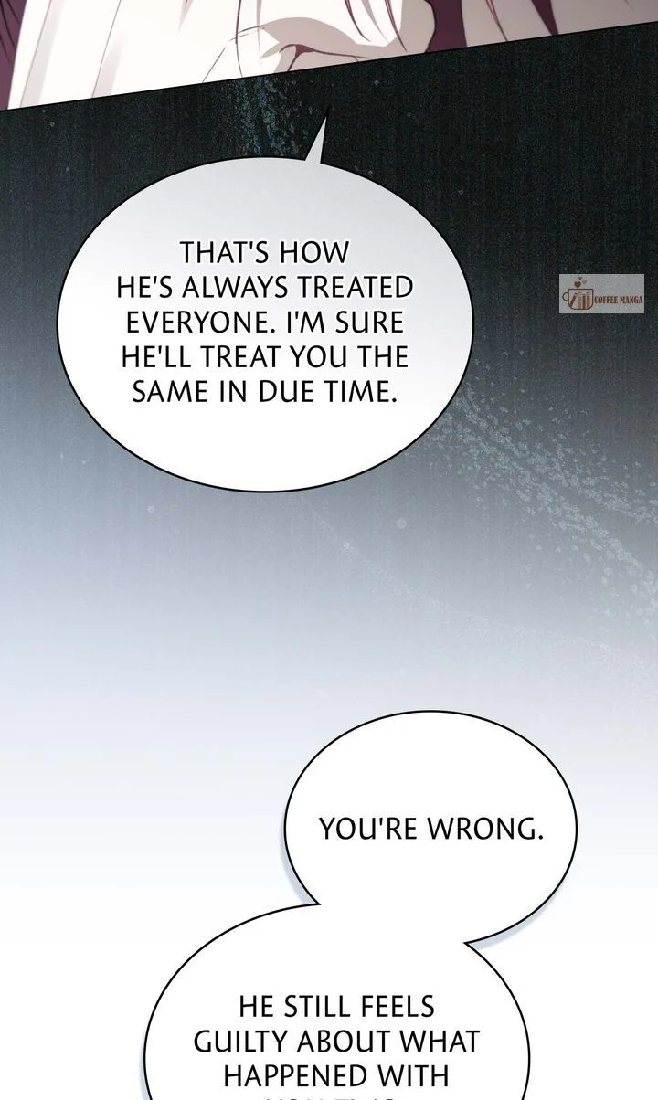 The Promise Isn't Mine Chapter 31 - page 18