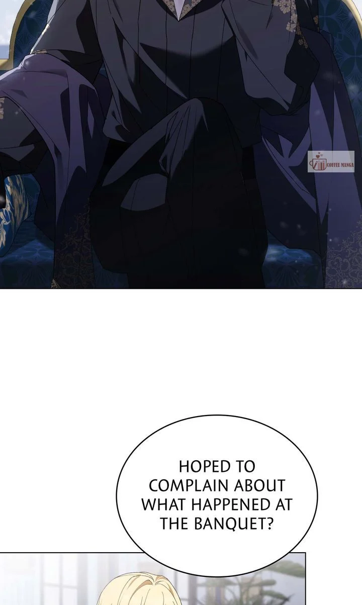 The Promise Isn't Mine Chapter 31 - page 2