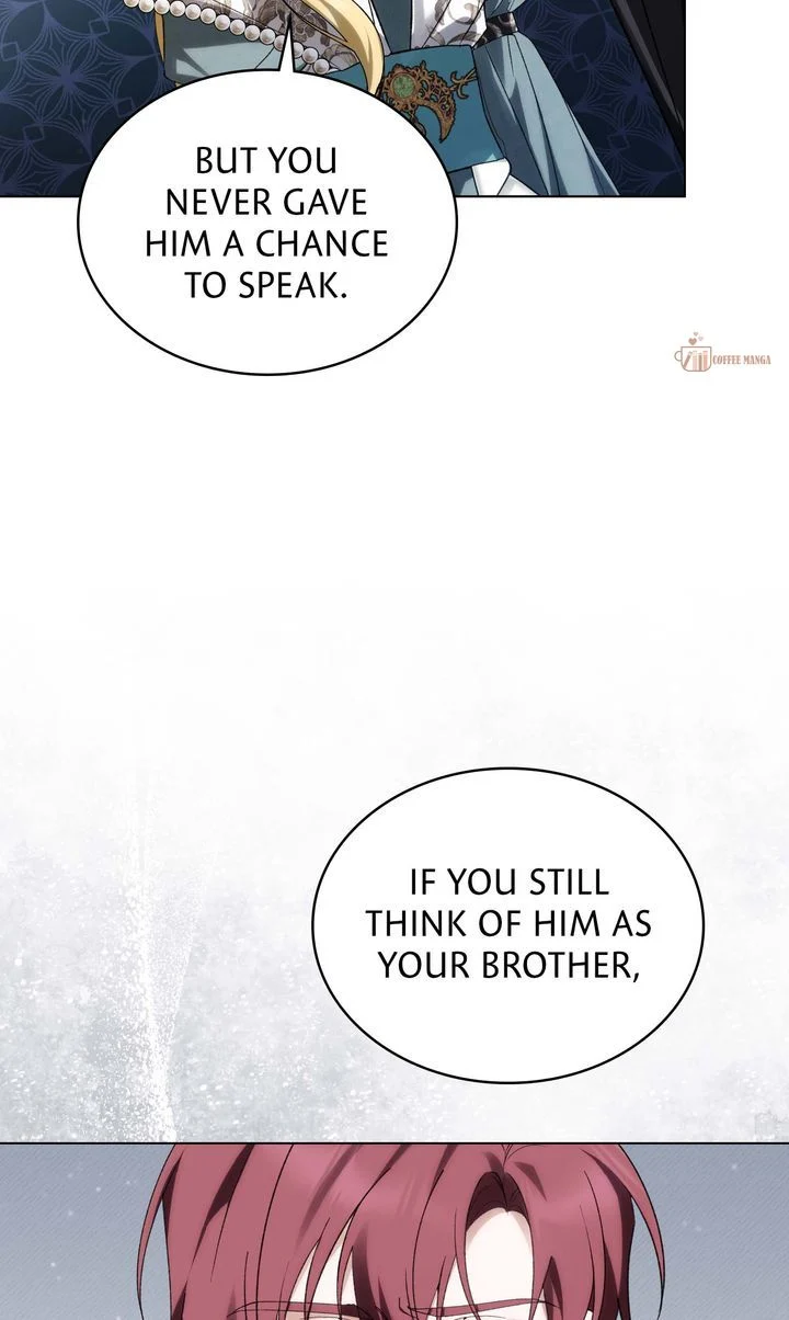 The Promise Isn't Mine Chapter 31 - page 27
