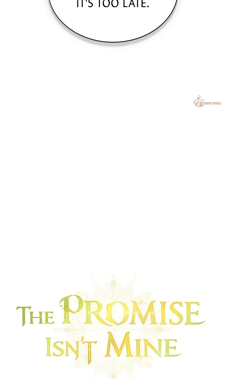 The Promise Isn't Mine Chapter 31 - page 29