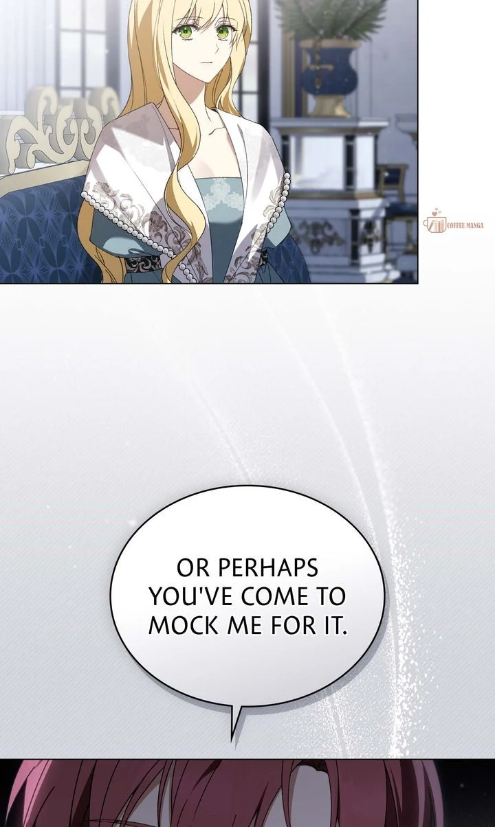 The Promise Isn't Mine Chapter 31 - page 3