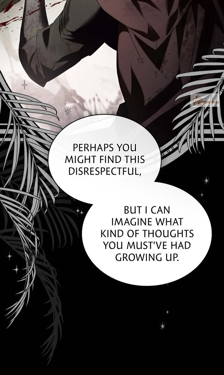 The Promise Isn't Mine Chapter 31 - page 36
