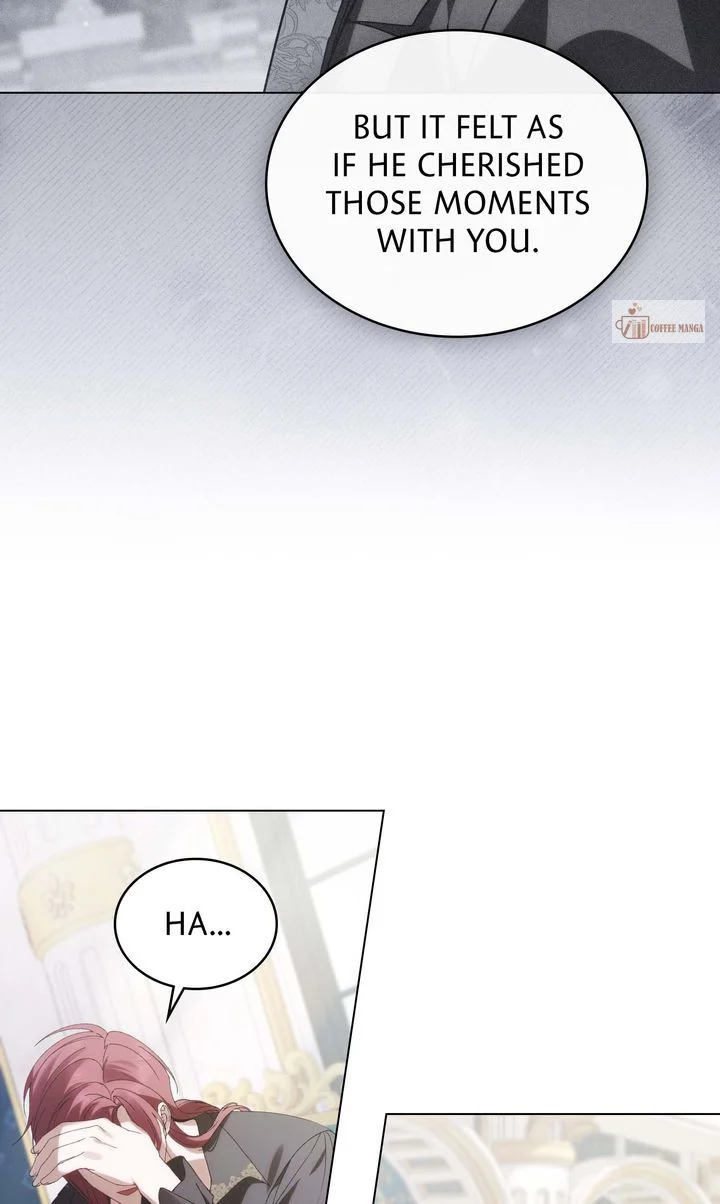 The Promise Isn't Mine Chapter 31 - page 39