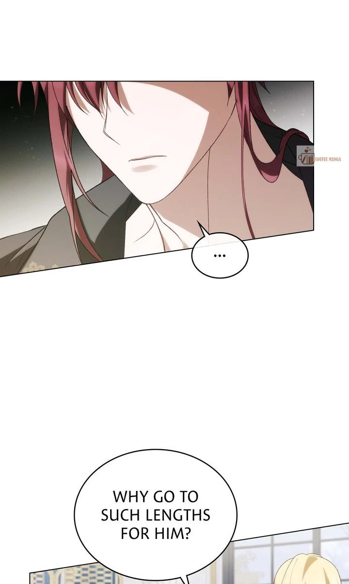 The Promise Isn't Mine Chapter 31 - page 45